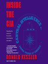 Inside the CIA By Ronald Kessler